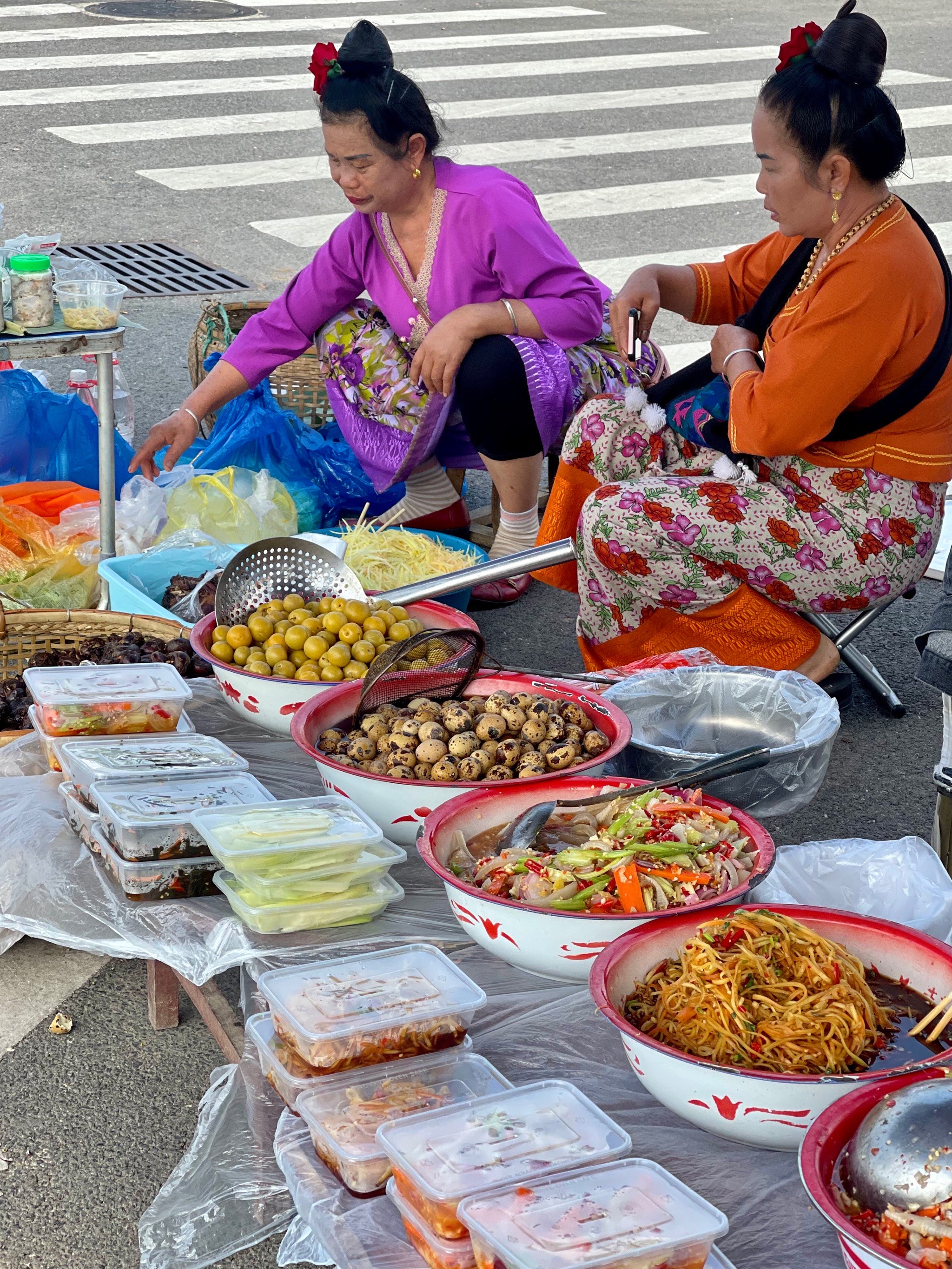 橄榄坝火车站图片