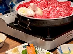 -满来寿喜烧(金虹桥店)