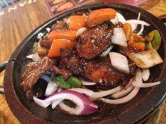 -百年神厨·地道川菜(清江西路店)