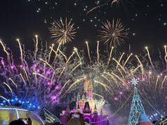 -泉城欧乐堡梦幻世界