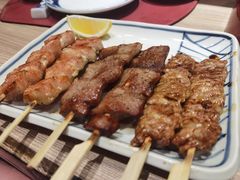 -小山日本料理(太古汇店)