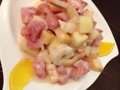 iphone_upload_pic-Siam泰餐厅(水上公园店)