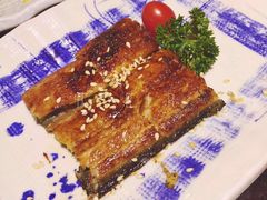 -梅筑·创意料理(王府井百货店)