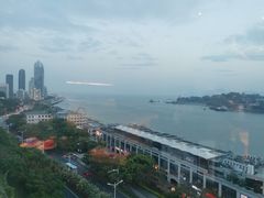 -厦门海港英迪格酒店(中山路店)