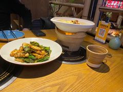 -吃饭皇帝大(合生汇店)