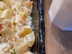 -比格比萨自助(新辰里学清路店)