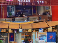 -满园烤鸭·春饼(太原街万达店)