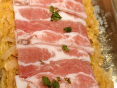 -西塔老太太泥炉烤肉(北京双井店)