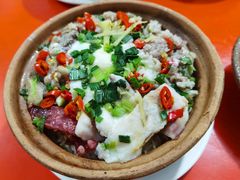 -潮香兴煲仔饭(莲花路店)
