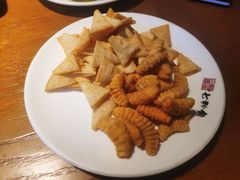 -七秒鱼·斑鱼火锅(太阳城店)