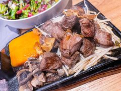 -隐泉之语日式料理(王府中环店)