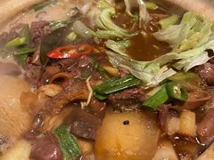 -腰子哥烤串(石佛营炫特店)