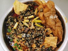 干捞螺蛳粉-聚宝螺蛳粉(聚宝店)