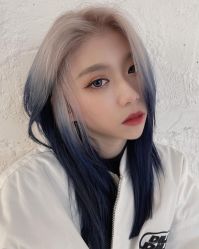 -Rise Hair上升造型