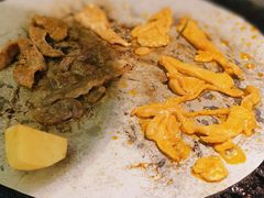 -正宗齐齐哈尔烤肉·齐牛哥鲜切炭火烤肉(杭州总店)