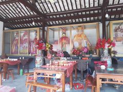 -苏州上方山国家森林公园