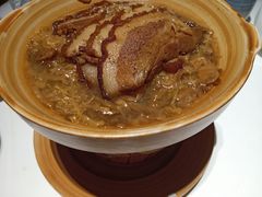 -八府香鸭·啫啫煲(华山路店)