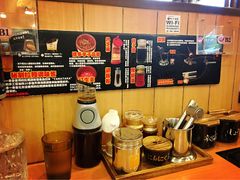 -博多一幸舍(侨福芳草地购物中心店)