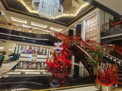 -上海苏宁宝丽嘉酒店·Cafe Bellagio西餐厅