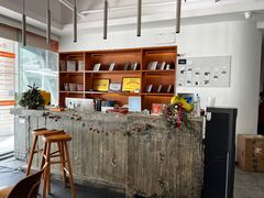 -MEGA BASE 健身馆(南山店)