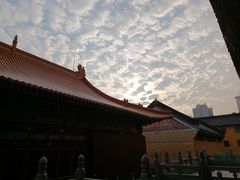 -宝通禅寺