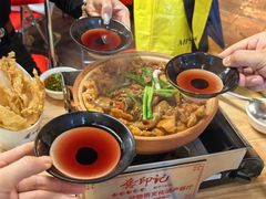 -龚印记牛骨牛杂屋·四代传承(珠影星光城店)