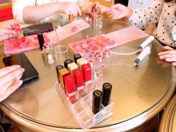 -喜喜月子(瑞虹天地店)