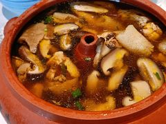 -佳兰雅序融合菜(高新店)