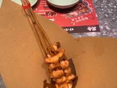 -炭舍干锅·烤鱼(扬名广场店)