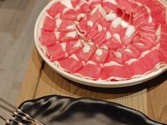 -额尔敦·品质自助(摩尔城店)