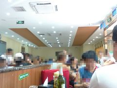 -宛平李记小吃(东关街店)