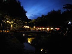 -北京水岸山吧度假村(雁栖镇店)