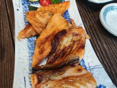 -大雄寿司(中华广场店)