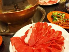 -将台涮肉(酒仙桥店)