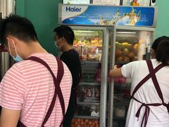 -九里香奶茶果汁(碧湖店)
