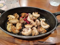 -CRAZYONES西班牙海鲜饭(上海美罗城店)