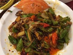 -小厨娘淮扬菜(天印大道店)