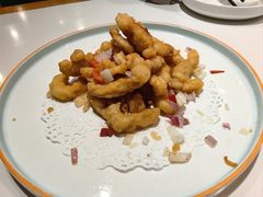 -外婆小菜(灵岩南路店)