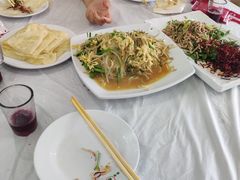 -横道佛手居筋饼店