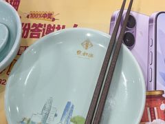 -点都德(喜粤楼店)