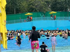 -欢乐水魔方水世界