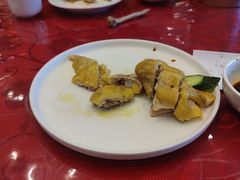 -侬佳蒸菜馆(听潮店)