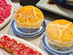 -陶兰居·手工点心·粤菜(圆融时代广场店)