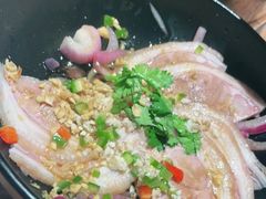 -春润大地海南椰子鸡(沙井京基百纳广场店)