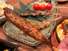 -玄白·炭烤活鳗(上海首店)