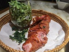 -锦府盐帮·李宅(领展购物广场中关村店)