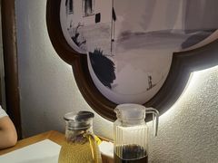 -荷塘秋月·本帮江浙菜(国权路店)