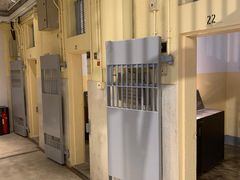 -大馆(前中区警署建築群)