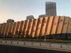 -万达茂商场(南京仙林店)