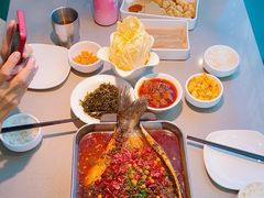 -半天妖烤鱼(大兴大悦春风里店)